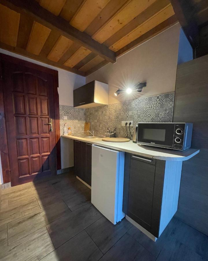 Wczasy Pod Giewontem Apartment Koscielisko Exterior photo